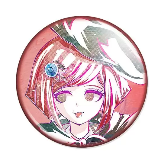 ������ ����� �������� V3 Killing Harmony Ani-Art - Himiko Yumeno