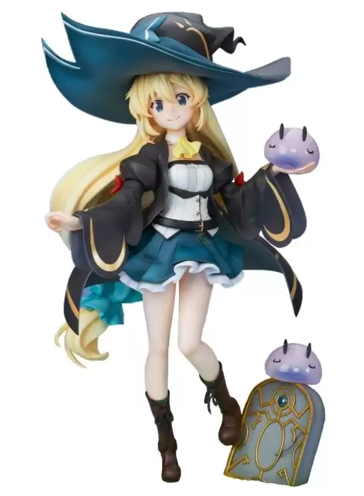 ������� I've Been Killing Slimes for 300 Years and Maxed Out My Level: Azusa