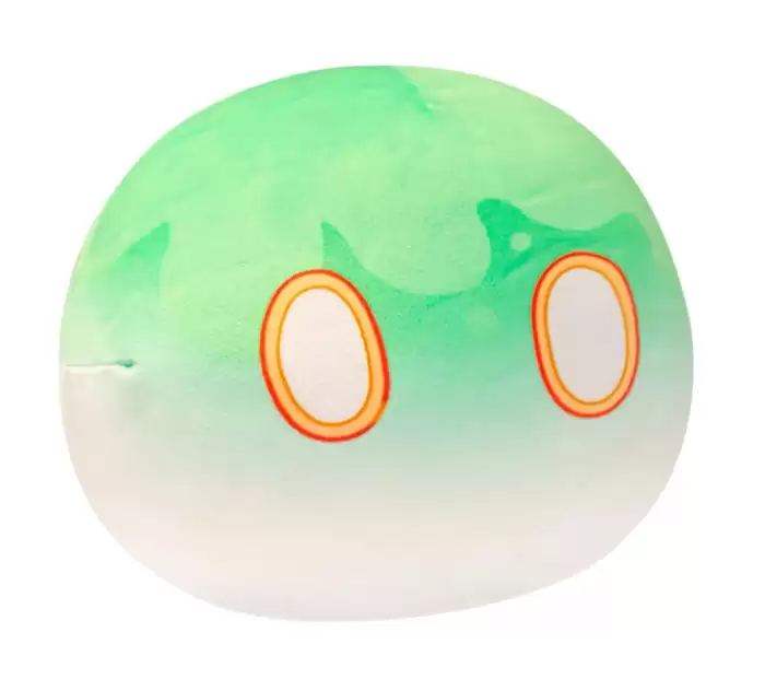������� �������� ������ ������ - Dendro Slimes