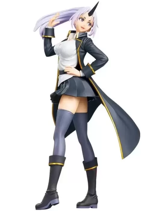 ������� Espresto Shion -Glossy body- Tempest Ver. Tempest Tensei shitara Slime Datta Ken