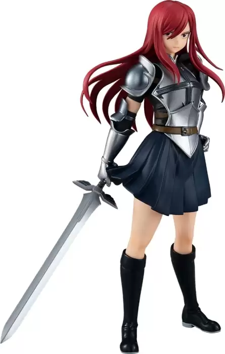 ������� POP UP PARADE Fairy Tail Final Series Erza Scarlet