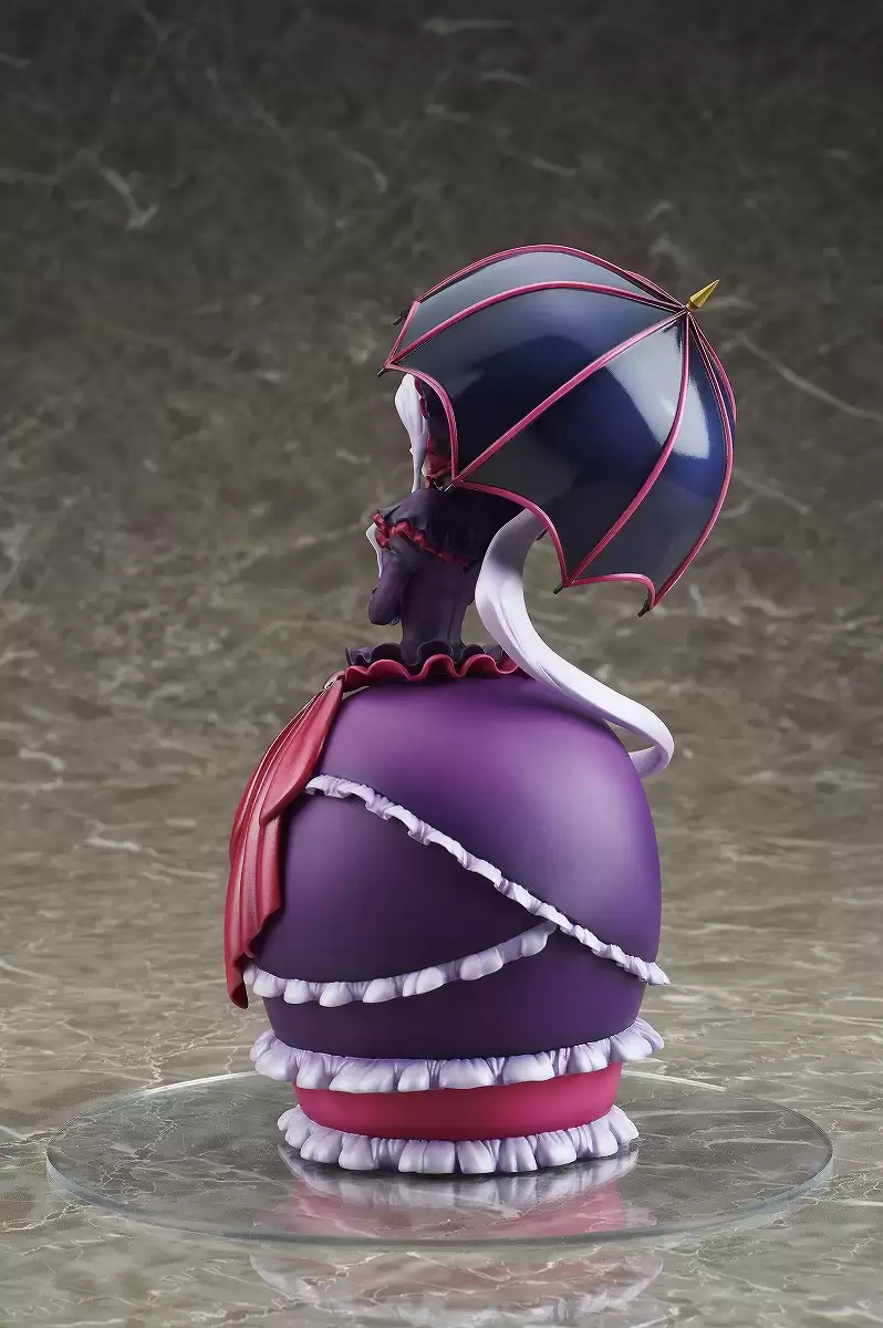 ������� Overlord III - Shalltear Bloodfallen