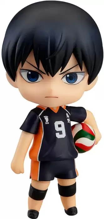 ������� Nendoroid 489 Haikyuu!! - Tobio Kageyama