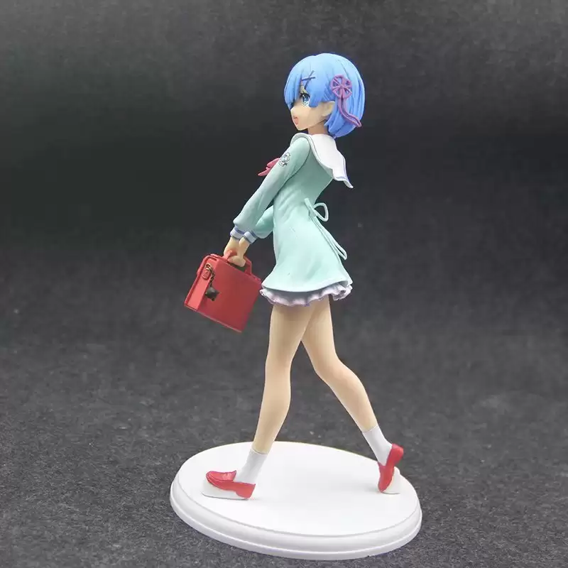 ������� ����� � �������������� ���� � ���� - ��� High School Uniform Ver.