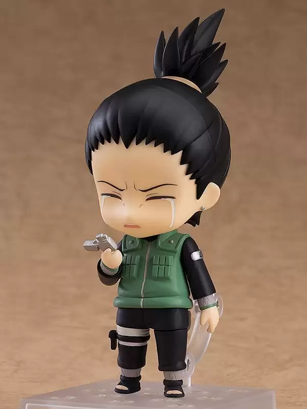 ������� Nendoroid 1181 Naruto Shikamaru Nara