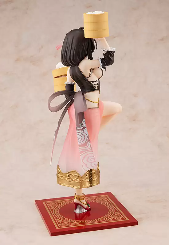 ������� KonoSuba: Yunyun Original Ver. China Dress Ver.