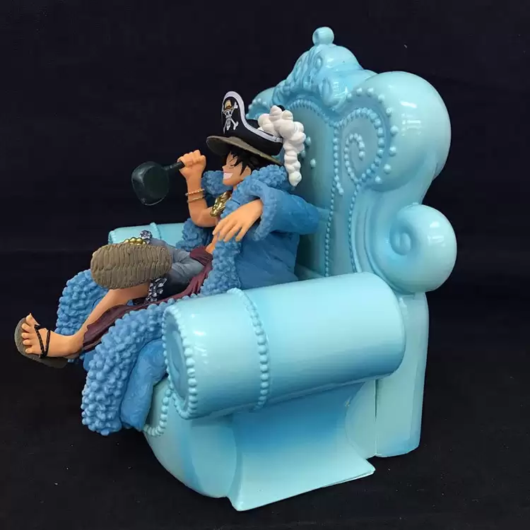 ������� ���-��� - Monkey D. Luffy 20th Anniversary ver.