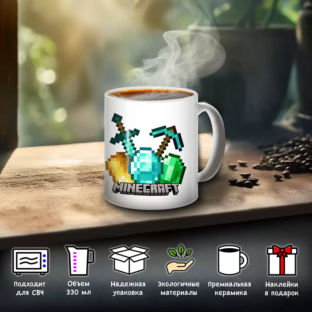 ������ ��������� - Miner