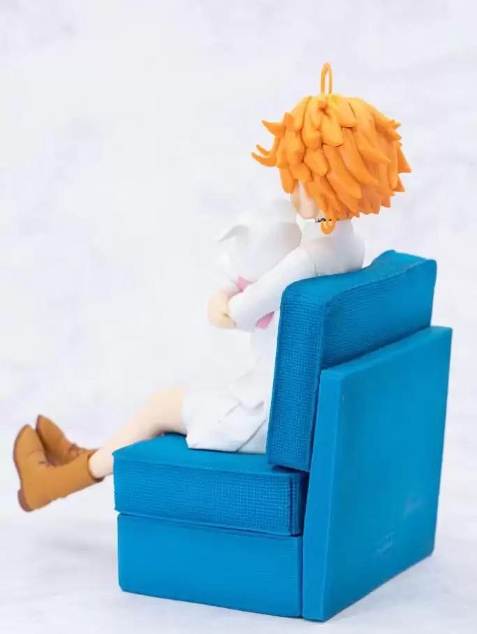 ������� The Promised Neverland PM Emma