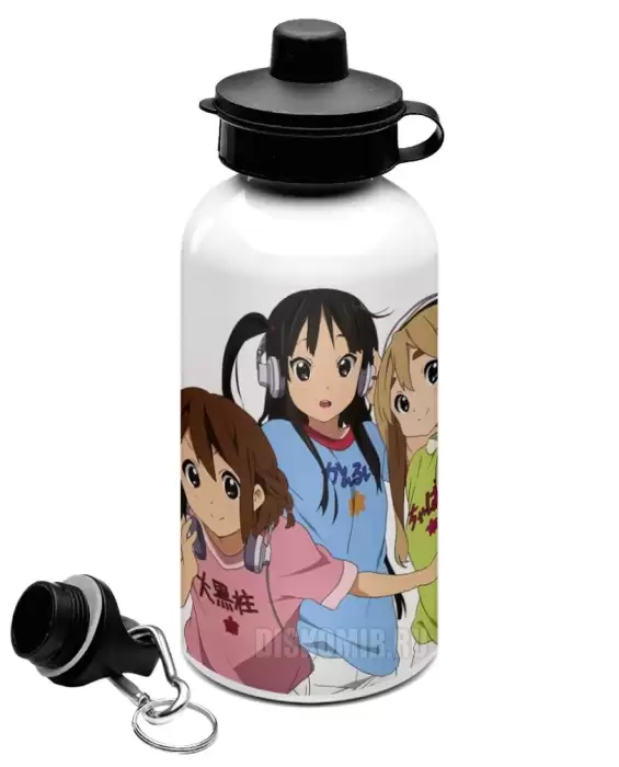 ���������� ������� ��� ���� �����!! Yui, Tsumugi, Mio, Ritsu, Azusa