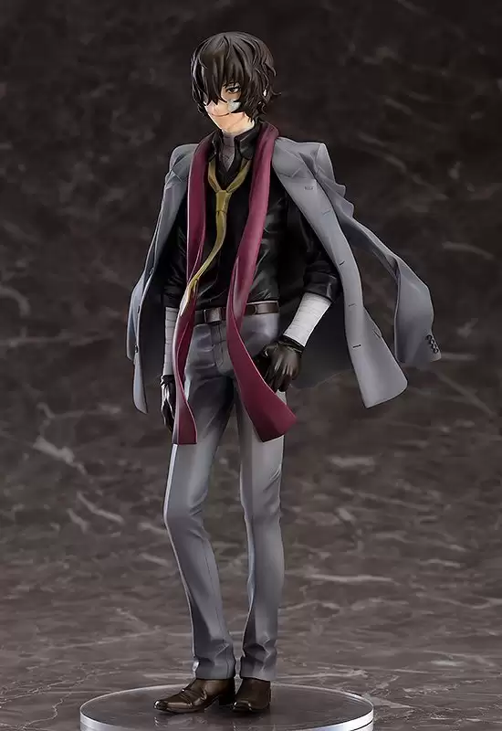 ������� "Bungou Stray Dogs" Dazai Osamu