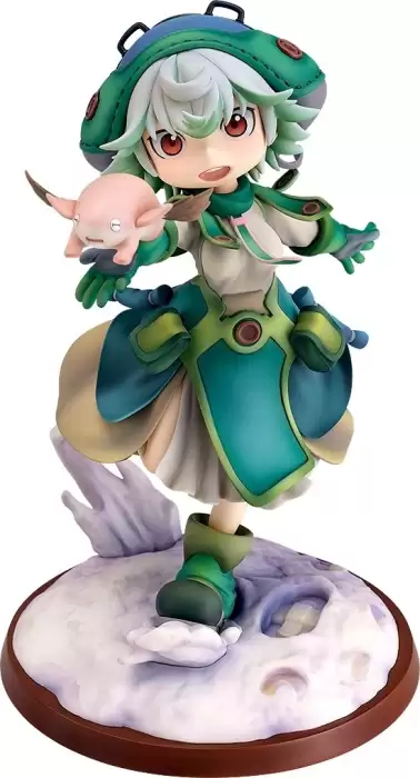 ������� Made in Abyss: Prushka