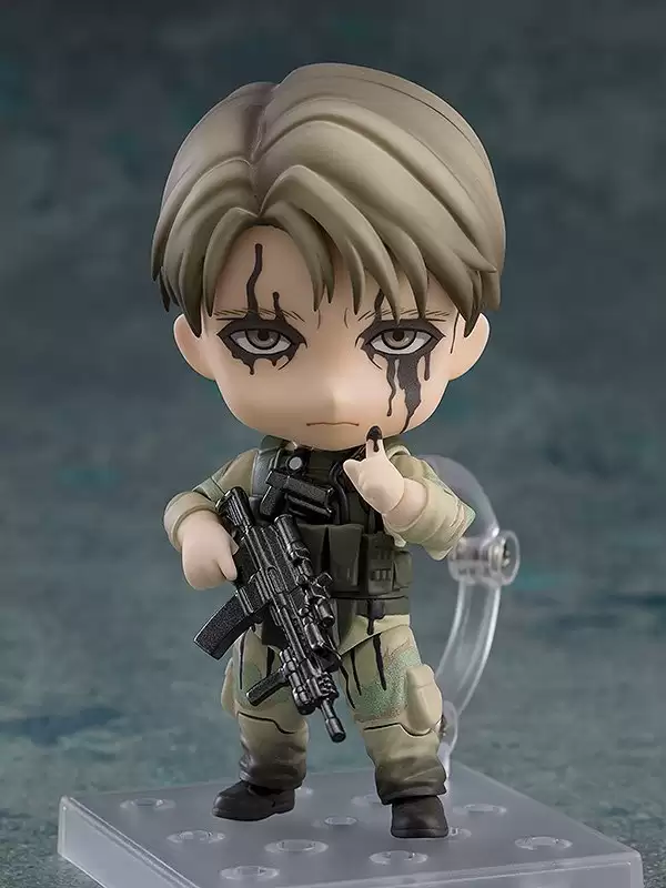������� Nendoroid 1322 Death Stranding - Cliff