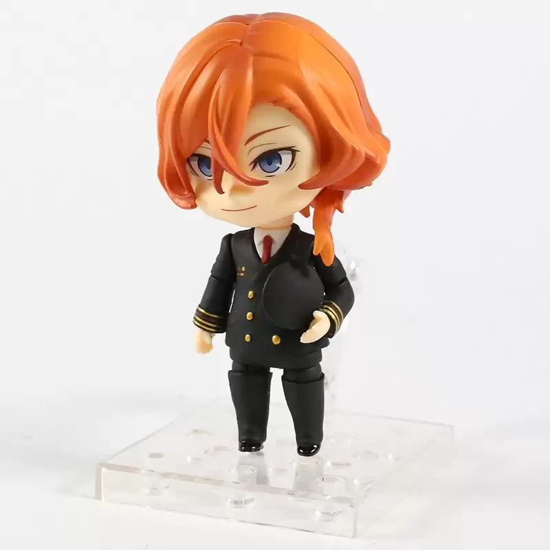 ������� Nendoroid 1415 ������� ������� �� �������� ����: ��� �������� Airport Ver.