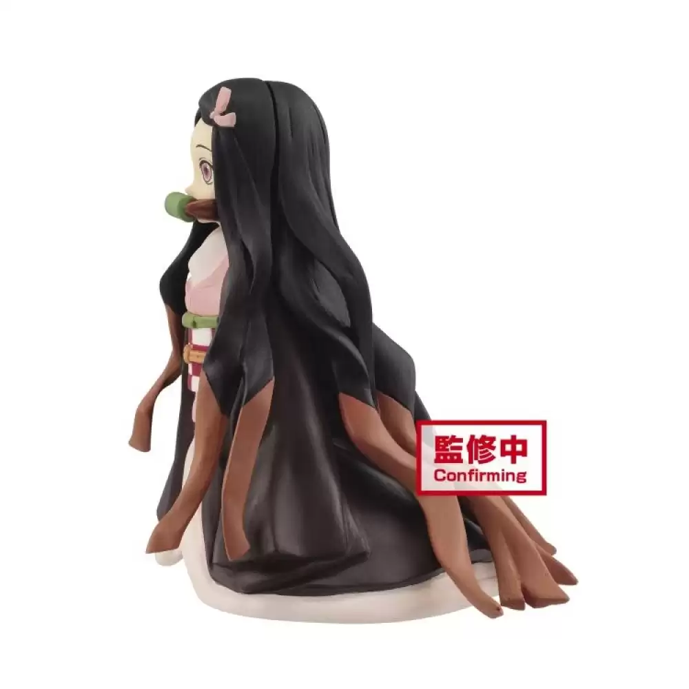 ������� Demon Slayer Banpresto Nezuko Kamado Vol.17