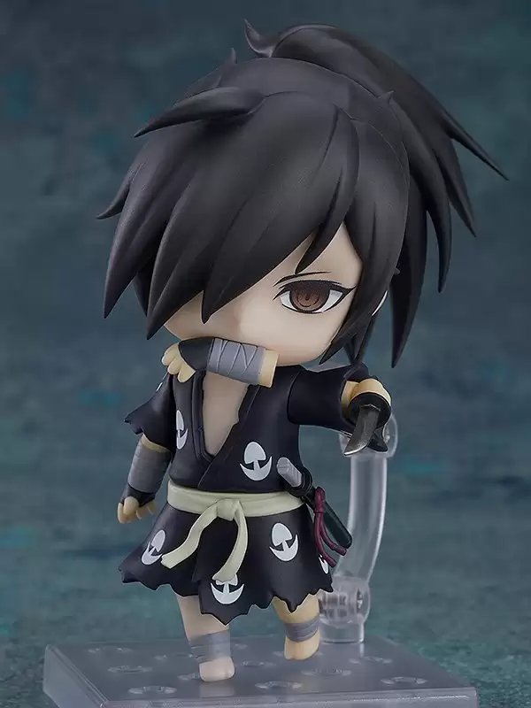 ������� Nendoroid 1144 "Dororo" Hyakkimaru