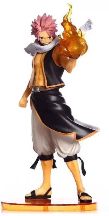 ������� ����� ��� Natsu Dragneel Salamander