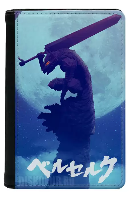 ������� �� ������� "�������" The Black Swordsman art