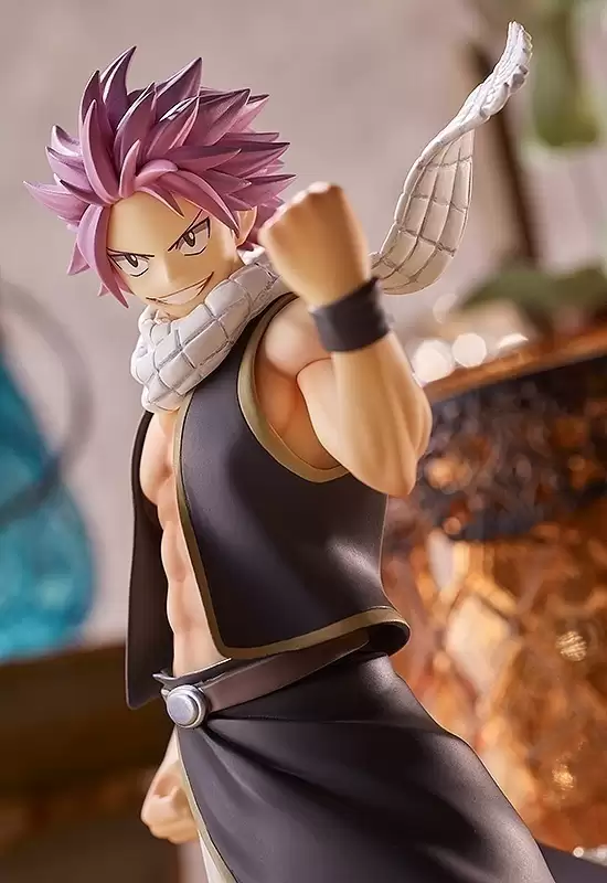 ������� POP UP PARADE Fairy Tail Final Season: Natsu Dragneel
