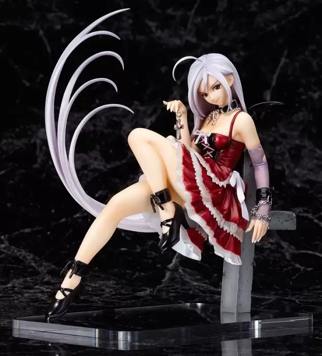 ������� Akashiya Moka ***