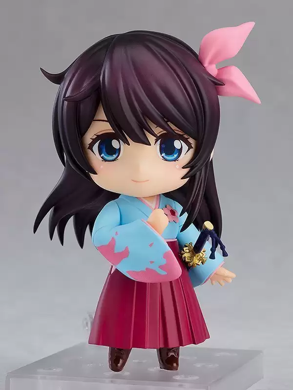 ������� Nendoroid 1360 Sakura Wars Sakura Amamiya