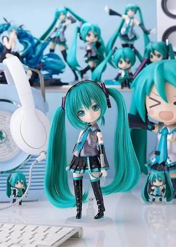 ����� Harmonia humming Vocal Series 01: Hatsune Miku
