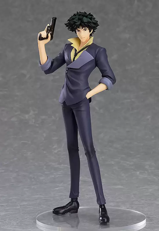 ������� Pop Up Parade Cowboy Bebop Spike Spiegel Complete Figure