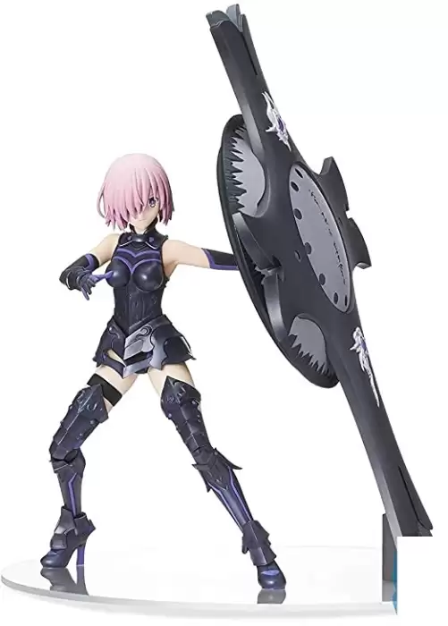 ������� Sega Fate SPM Shielder Mash Kyrielight Vol.02