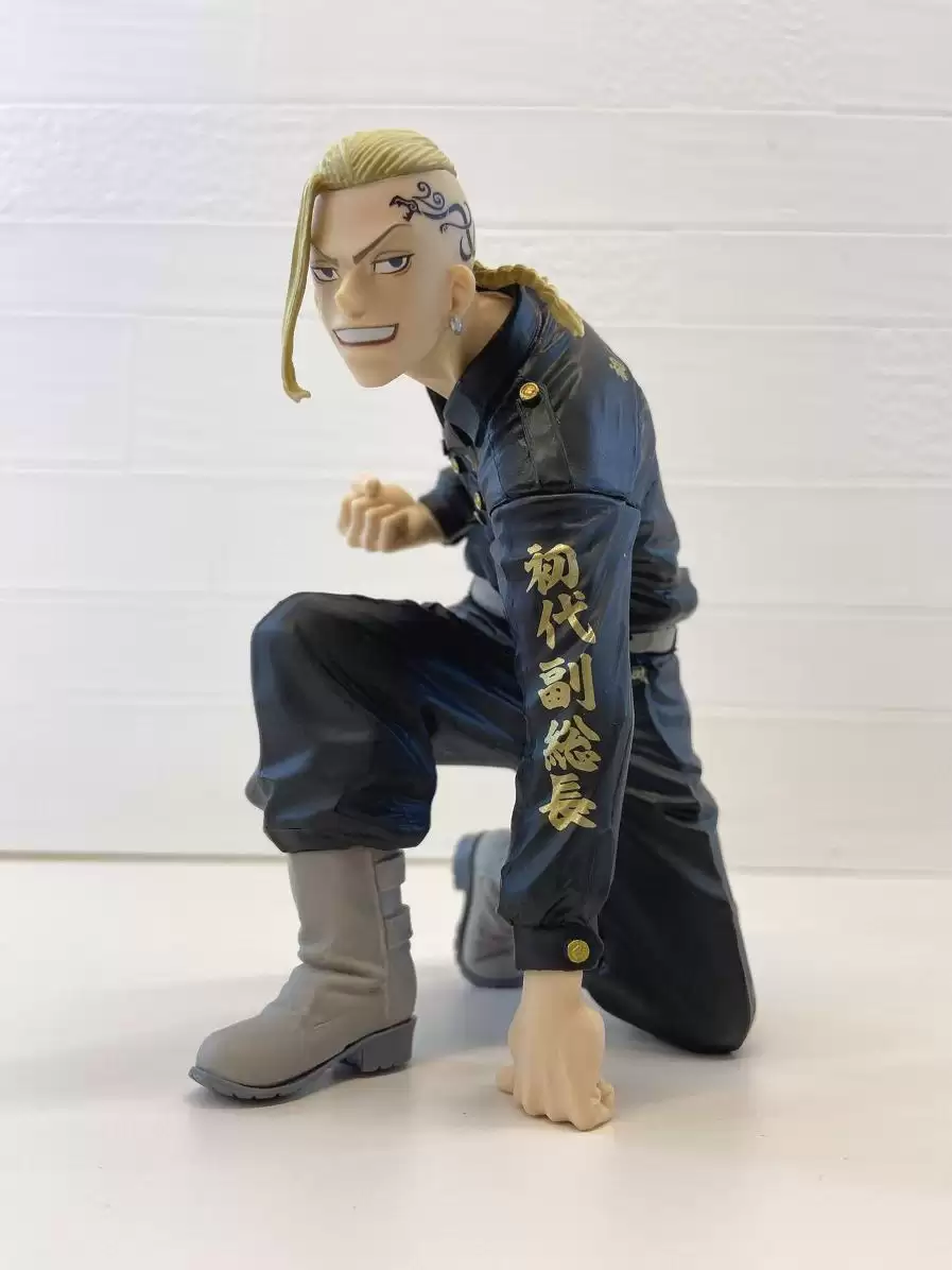 ������� Ken Ryuuguuji Draken King of Artist � Tokyo Revengers