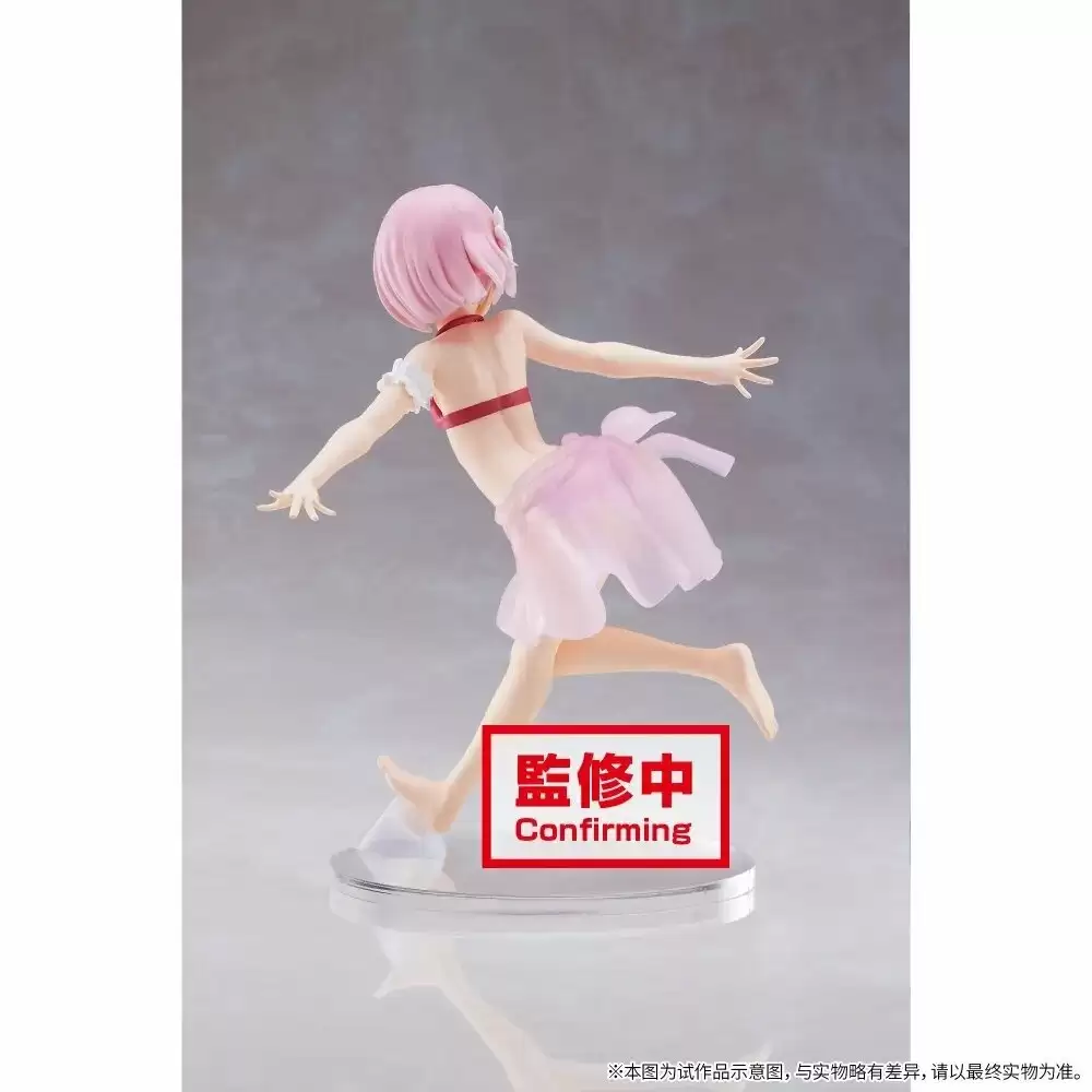 ������� Re: Zero Celestial vivi Ram