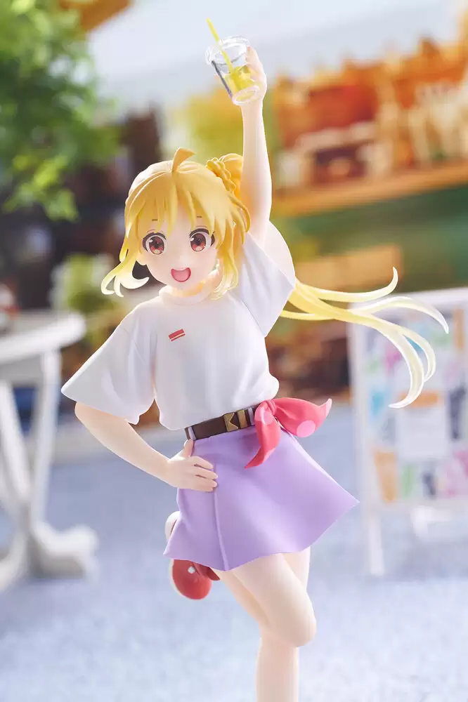 ������� Coreful Ijichi Nijika Shifuku