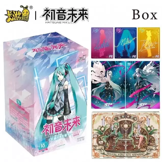 ������������� �������� Vocaloid