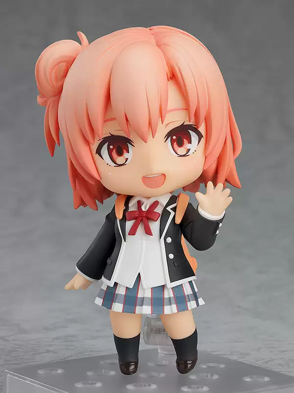 ������� Nendoroid 1466 My Teen Romantic Comedy SNAFU - Yui Yuigahama