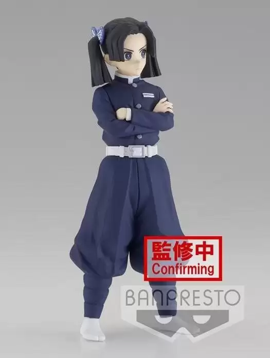������� Banpresto Demon Slayer Aoi Kanzaki Vol.23