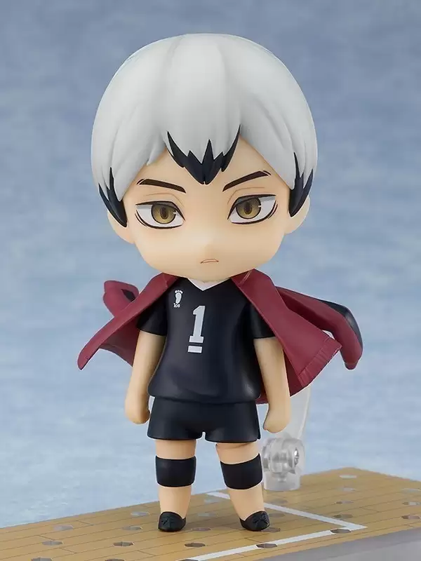 ������� Nendoroid 1585 Haikyu!!: Shinsuke Kita