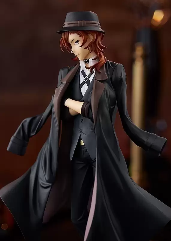 ������� POP UP PARADE Bungo Stray Dogs: Nakahara Chuya