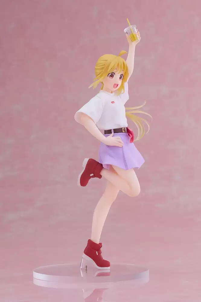 ������� Coreful Ijichi Nijika Shifuku
