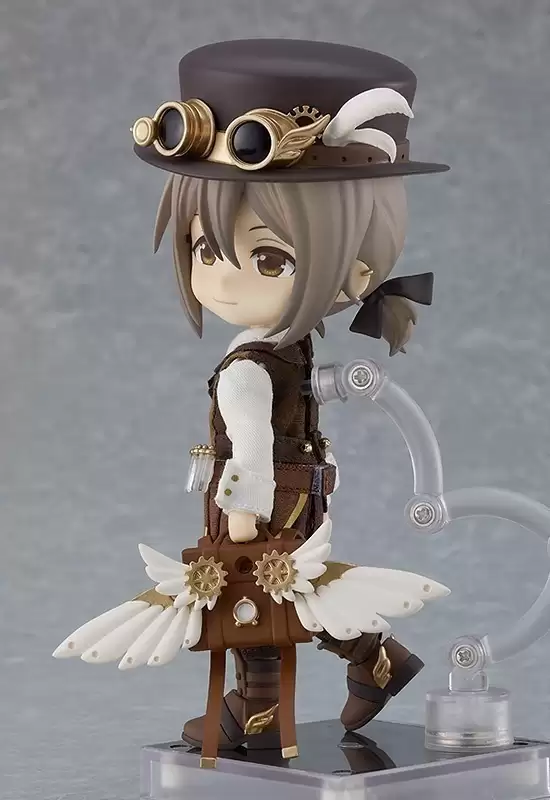 ������� Nendoroid Doll Inventor: Kanou