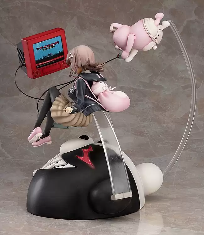 ������� Super Danganronpa 2 Sayonara Zetsubou Gakuen - Nanami Chiaki 1/8