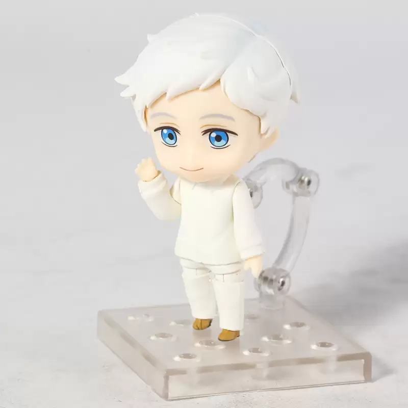 ������� Nendoroid 1505 ��������� ���������: Norman