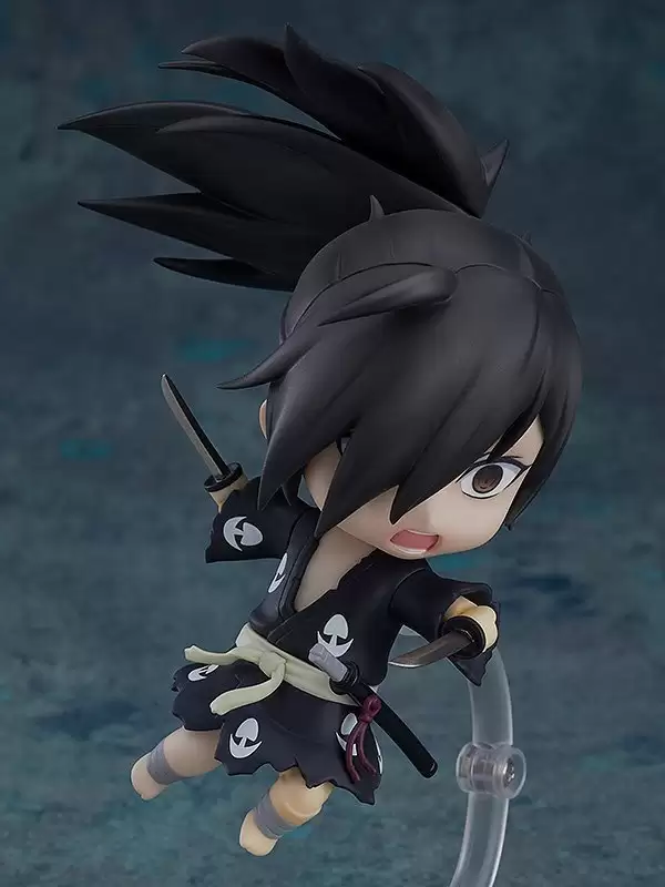 ������� Nendoroid 1144 "Dororo" Hyakkimaru