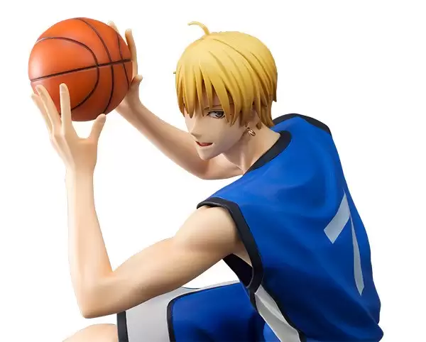 ������� Kuroko no Basuke / ��������� ������ - Kise Ryota / ���� ���� 1/8 ***