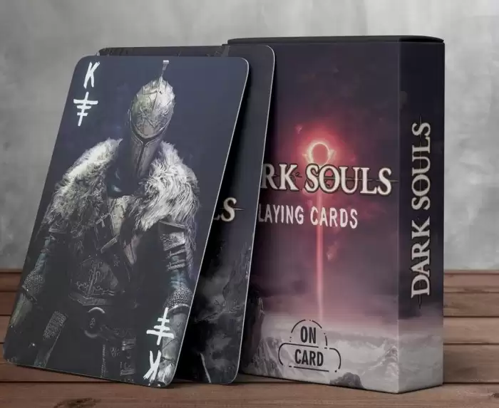 ��������� ����� Dark Souls