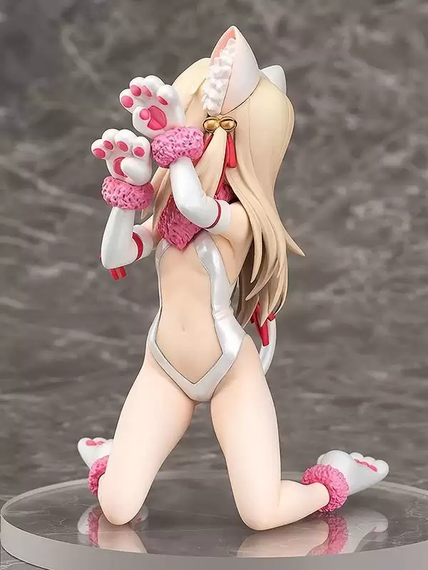 ������� ������ Illyasviel von Einzbern