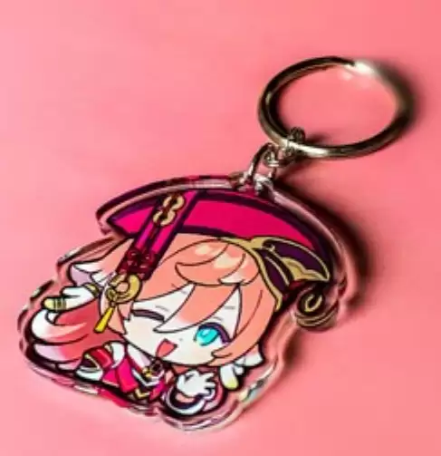 ������ ��������� ������ ������ ���� �� ��� (Chibi Yanfei)