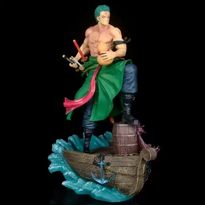 ������� ������ ���-��� Zoro