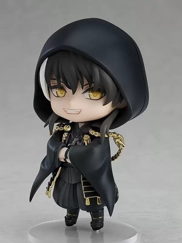 ������� Nendoroid 1470 Butai Touken Ranbu Giden Akatsuki no Dokuganryu - Tsurumaru Kuninaga