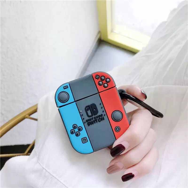 ����� ��� ��������� AirPods Nintendo Switch