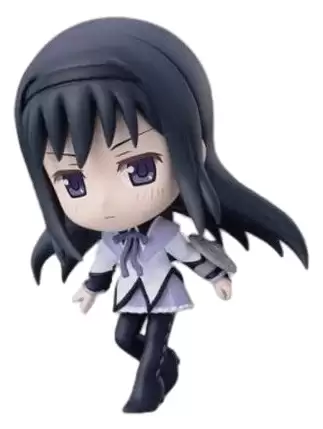 ������� Banpresto Puella Magi Madoka Magica Ichiban Kuji Kyun Chara World Prize B Akemi Homura