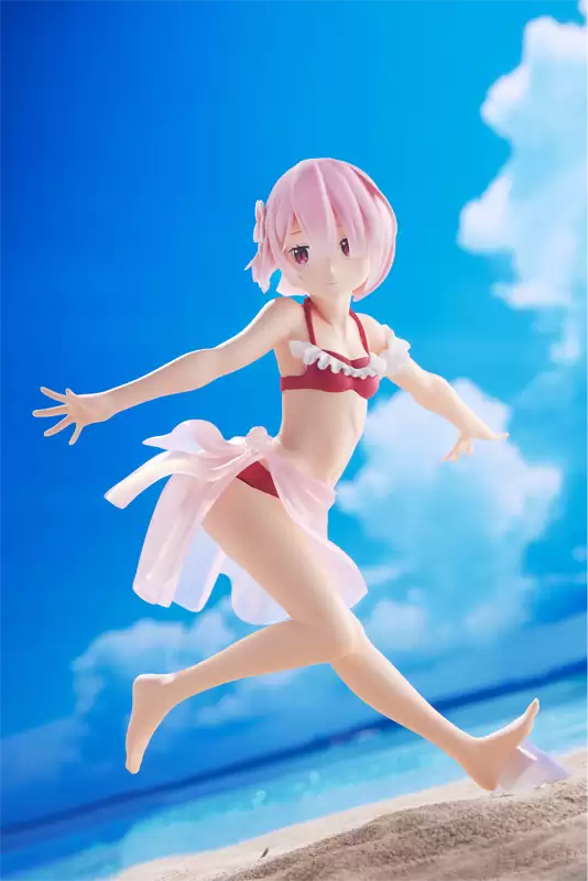 ������� Re: Zero Celestial vivi Ram